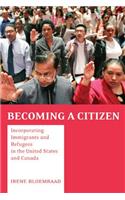 Becoming a Citizen