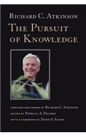 The Pursuit of Knowledge