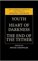 Youth, Heart of Darkness, the End of the Tether