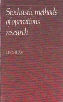 Stochastic Methods of Operations Research