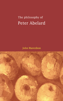 The Philosophy of Peter Abelard: (English)