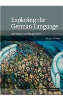 Exploring the German Language