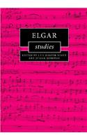 Elgar Studies