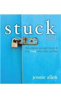 Stuck Bible Study Leader's Guide