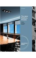 Labor Relations Process, International Edition