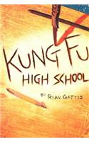 Kung Fu High School