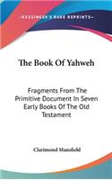 Book Of Yahweh