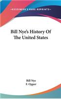 Bill Nye's History Of The United States