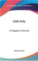 Little Italy