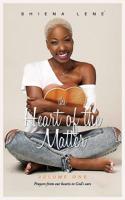 Heart of The Matter