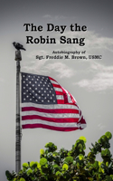 Day the Robin Sang