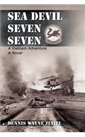 Sea Devil Seven Seven