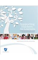Supporting Teachers as Learners: A Guide for Mentors and Coaches in Early Care and Education