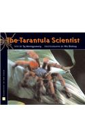 The Tarantula Scientist