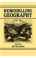 Remodelling Geography