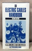 Electric Cables Handbook 2/Ed