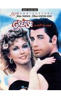 Grease Is Still the Word