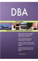 DBA Third Edition