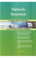 Network Assurance A Complete Guide - 2020 Edition