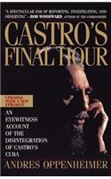 Castro's Final Hour