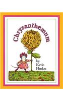 Chrysanthemum: A First Day of School Book for Kids