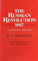 The Russian Revolution 1917