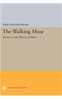 Walking Muse
