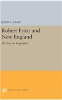 Robert Frost and New England