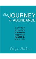 Journey to Abundance