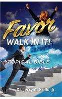Favor
