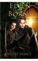 Elven Borne