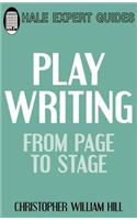 Playwriting: from Page to Stage