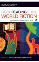 The Bloomsbury Good Reading Guide to World Fiction