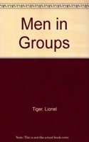 Men in Groups