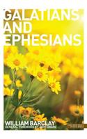 Letters to the Galatians and Ephesians