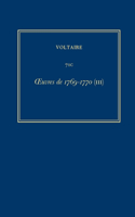 OEuvres de 1769-1770 (III)