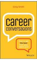 Career Conversations