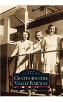 Chattahoochee Valley Railway