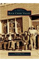 Rock Creek Valley