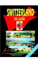 Switzerland Tax Guide: (English)