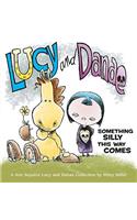 Lucy and Danae