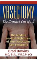 Vasectomy: The Cruelest Cut of All (the Modern Medical Nightmare of Post-Vasectomy Pain Syndrome)