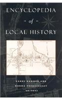 Encyclopedia of Local History
