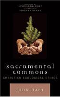 Sacramental Commons