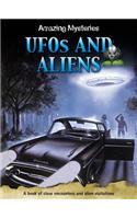 UFOs and Aliens