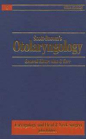 Scott-Brown's Otolaryngology