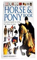 Horse & Pony Book