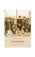 Rhiwbina