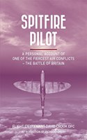 Spitfire Pilot: A Personal Account of the Battle of Britain