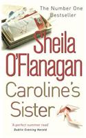 Caroline's Sister: A powerful tale full of secrets, surprises and family ties